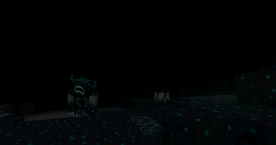 Vanilla Backport Mod (1.21.1) Screenshot