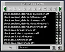 Extreme sound muffler Mod (26.1.1) Screenshot