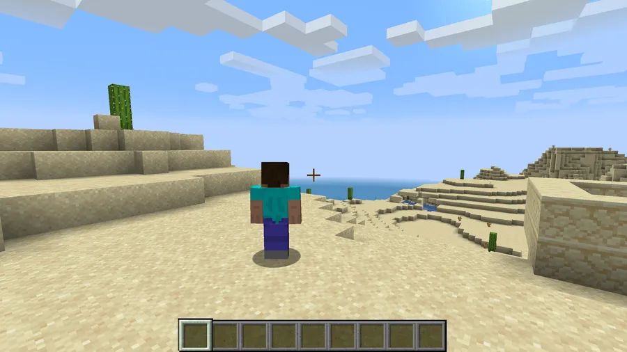 Shoulder Surfing Reloaded Mod (26.1) Screenshot