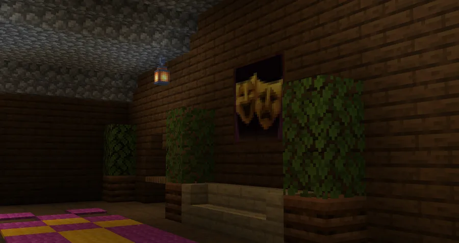 The Conjurer Mod (1.21.4) Screenshot