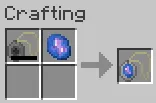 XP Storage - Trinkets Mod (1.21.1) Screenshot