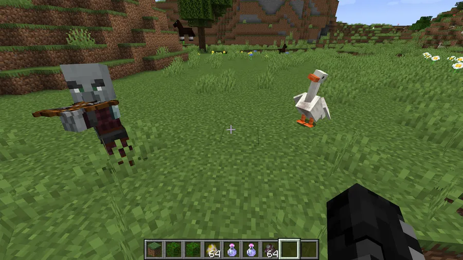 Untitled Duck Mod Mod (26.1.1) Screenshot