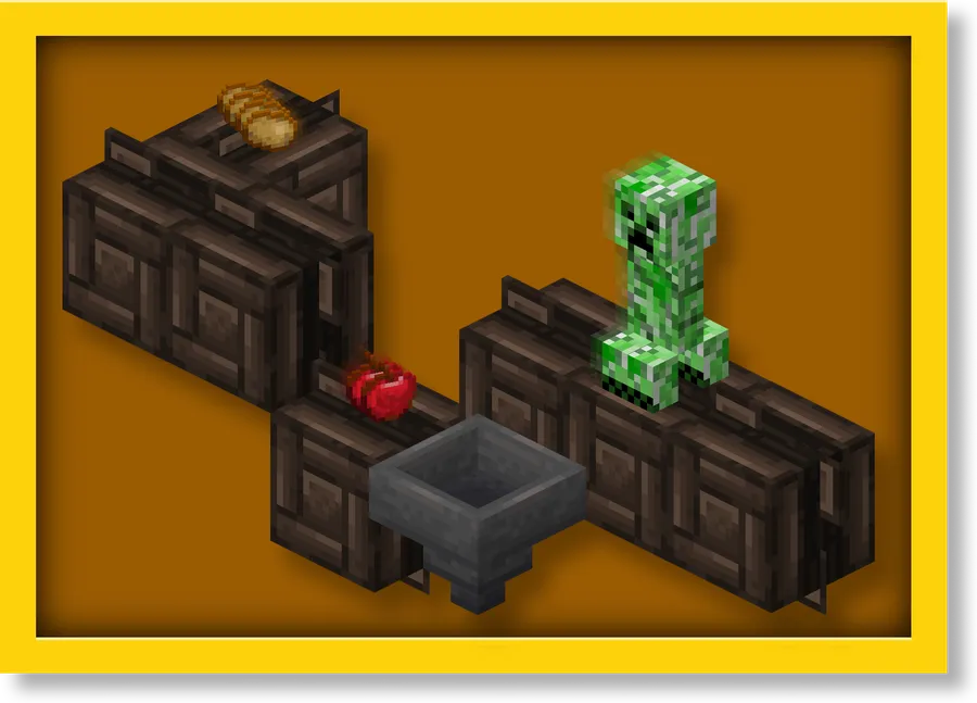 Stalwart Dungeons Mod (1.20.1) Screenshot