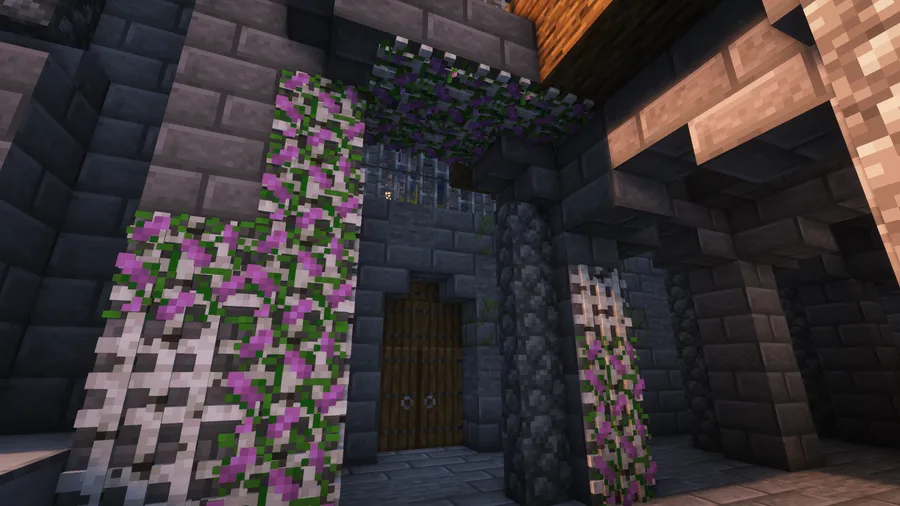 Beautify! Mod (1.21.1) Screenshot