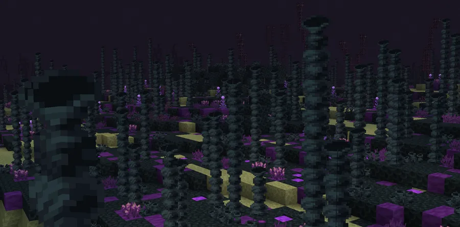 Enlightend Mod (1.20.1) Screenshot