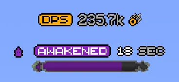 Wynntils Mod (1.21.11) Screenshot