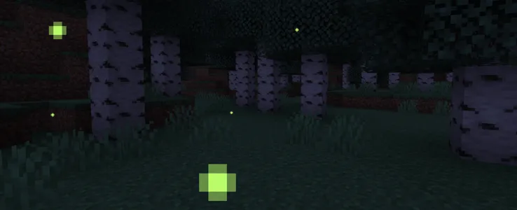 Particular ✨ Reforged Mod (26.1) Screenshot