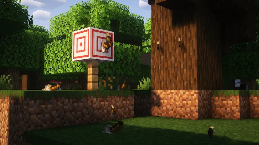 Sully's Mod Mod (1.20.1) Screenshot