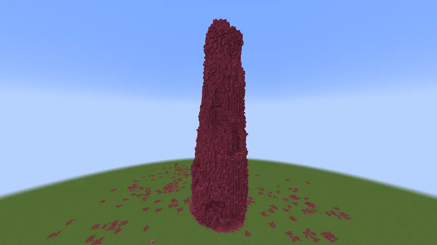 Biomancy Mod (1.20.1) Screenshot