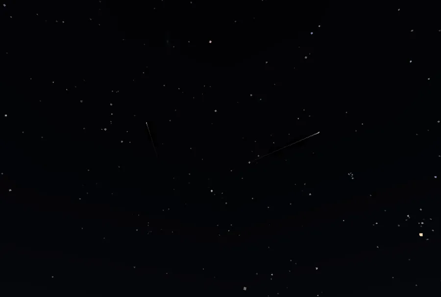 Astrocraft Mod (1.21.4) Screenshot