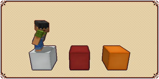 Kibe Mod (1.21.1) Screenshot