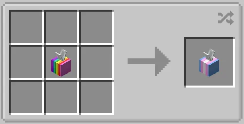 Simple Hats Mod (1.21.1) Screenshot