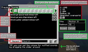 Extreme sound muffler Mod (26.1.1) Screenshot