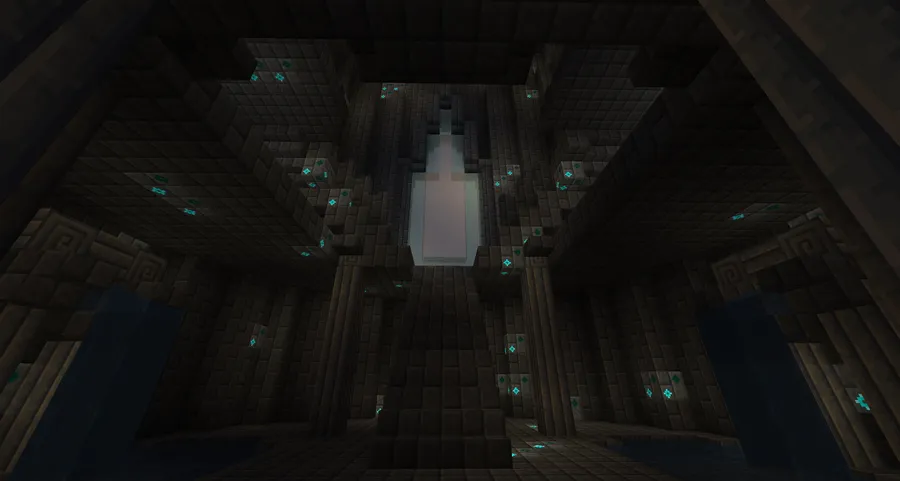 Aether: Lost Content Addon Mod (1.20.1) Screenshot