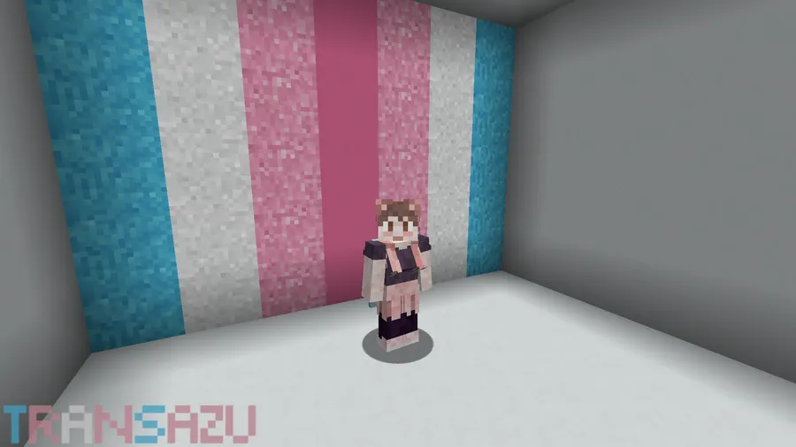 Estrogen Mod (1.20.1) Screenshot