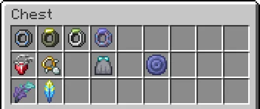 The Aether: Redux Mod (1.20.1) Screenshot