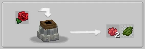 Sunflower Delight Mod (1.20.1) Screenshot