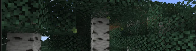 Particular ✨ Reforged Mod (26.1) Screenshot