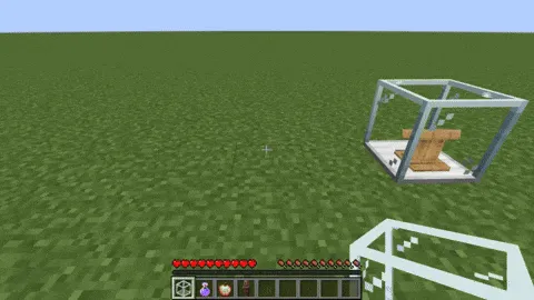 Easy Villagers Mod (26.1.1) Screenshot