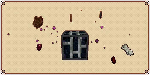 Kibe Mod (1.21.1) Screenshot