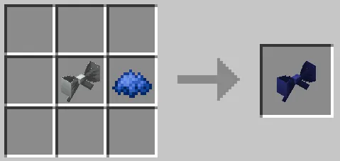 Simple Hats Mod (1.21.1) Screenshot