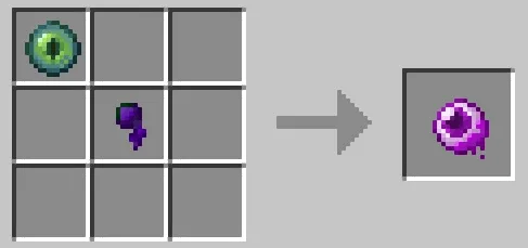 End Remastered Mod (1.21.5) Screenshot