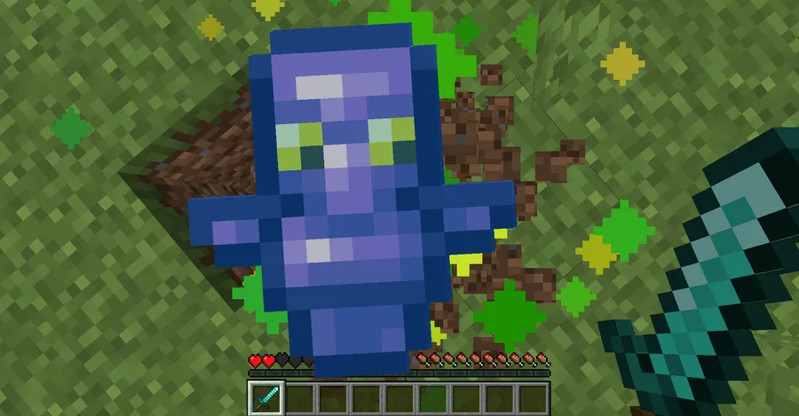 Void Totem Mod (1.21.1) Screenshot