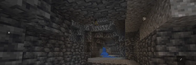 Particular ✨ Reforged Mod (26.1) Screenshot