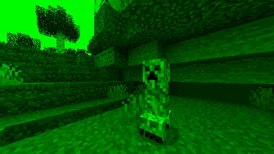 Leawind's Third Person Mod (1.21.11) Screenshot