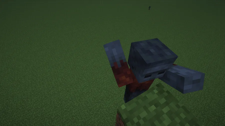 Sully's Mod Mod (1.20.1) Screenshot