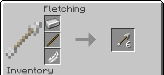 Zenith Mod (1.20.1) Screenshot