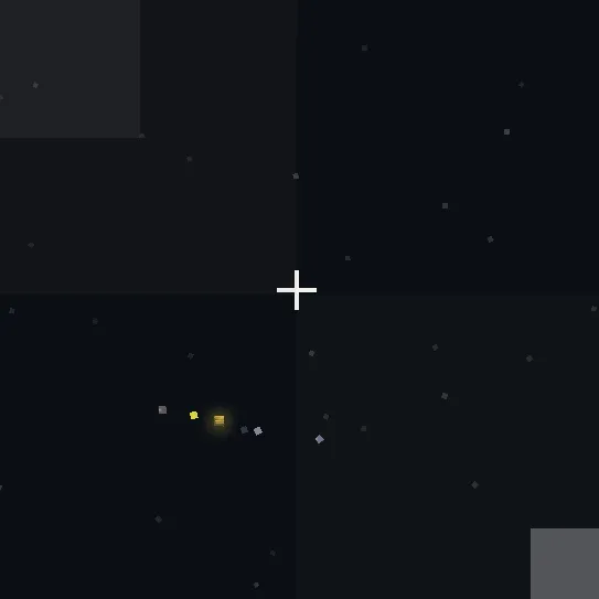 Astrocraft Mod (1.21.4) Screenshot