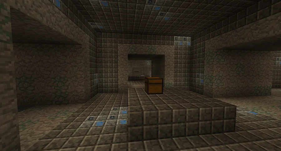 The Aether Mod (1.21.1) Screenshot