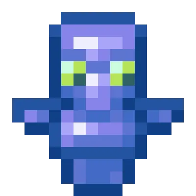 Void Totem Mod (1.21.1) Screenshot