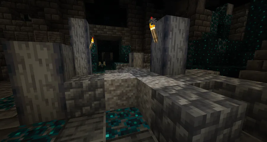 Dungeons and Taverns Ancient City Overhaul Mod (26.1) Screenshot