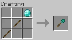 Construction Wand (Fabric) Mod (26.1.1) Screenshot