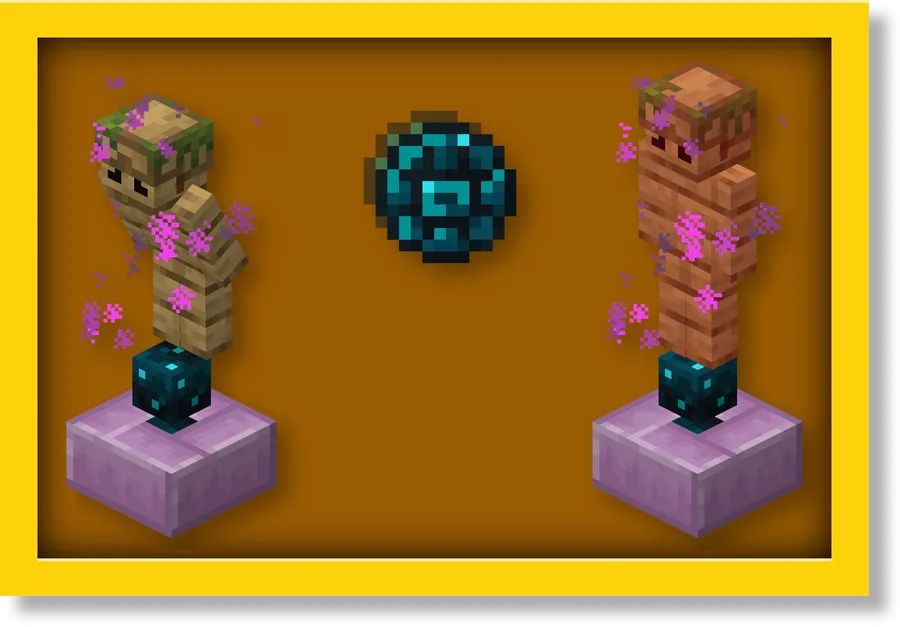 Stalwart Dungeons Mod (1.20.1) Screenshot