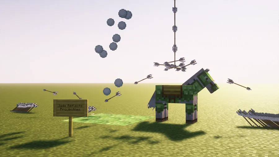 Sully's Mod Mod (1.20.1) Screenshot