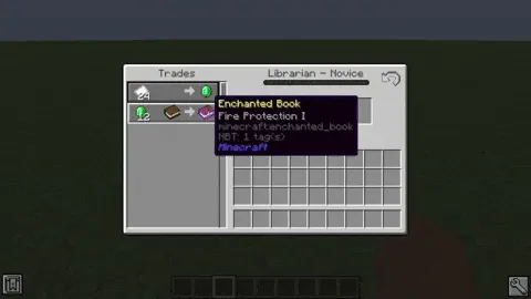 Easy Villagers Mod (26.1.1) Screenshot