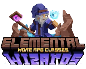 Spell Engine Mod (1.21.1) Screenshot