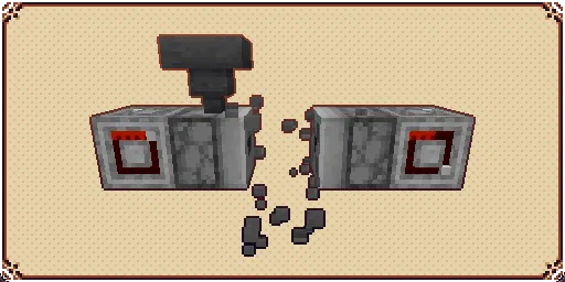 Kibe Mod (1.21.1) Screenshot