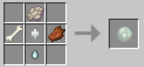 End Remastered Mod (1.21.5) Screenshot