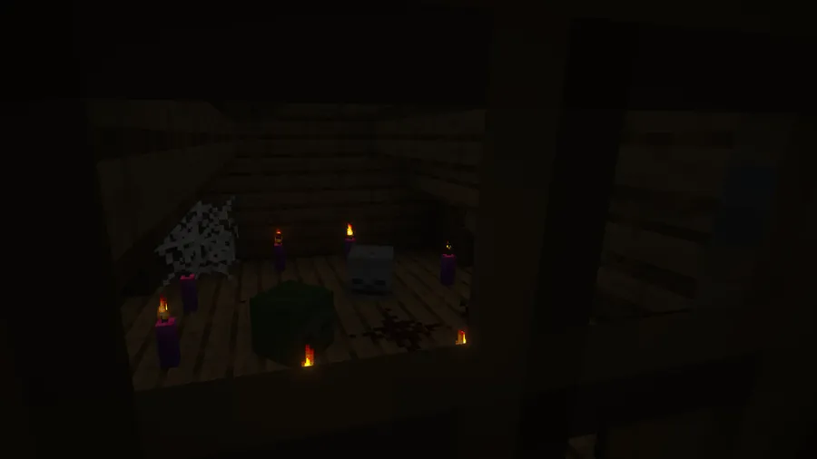 Villages&Pillages Mod (1.21.4) Screenshot