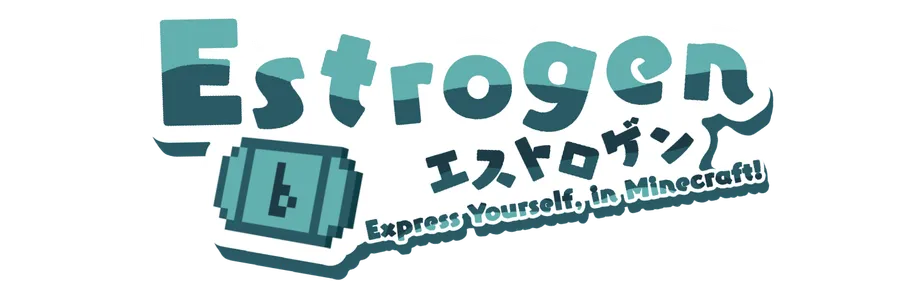 Estrogen Mod (1.20.1) Screenshot