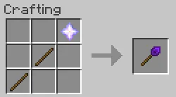 Construction Wand (Fabric) Mod (26.1.1) Screenshot