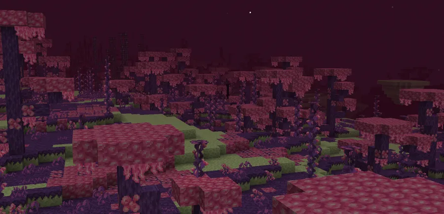 Enlightend Mod (1.20.1) Screenshot