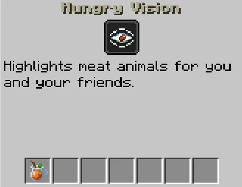 Sunflower Delight Mod (1.20.1) Screenshot