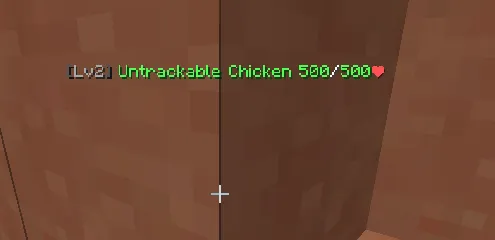 SkyblockAddons Unofficial Mod (26.1.1) Screenshot