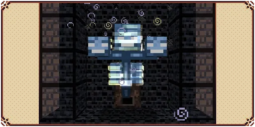 Kibe Mod (1.21.1) Screenshot