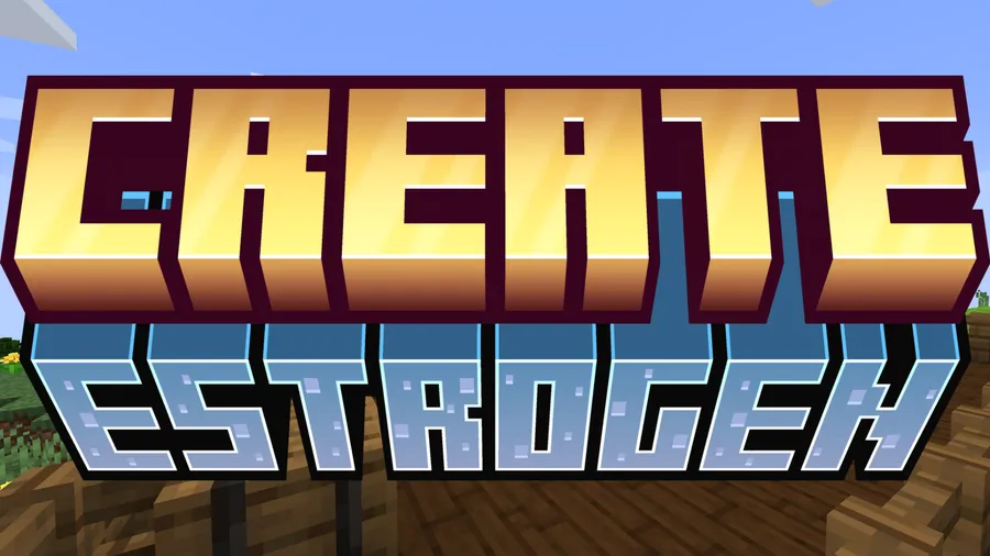 Estrogen Mod (1.20.1) Screenshot